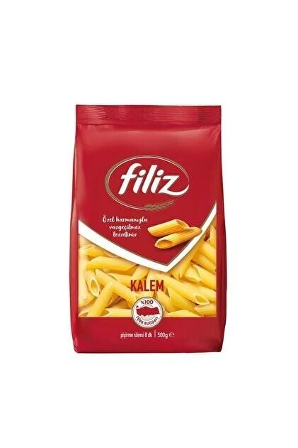 Filiz Makarna Kalem 500gr