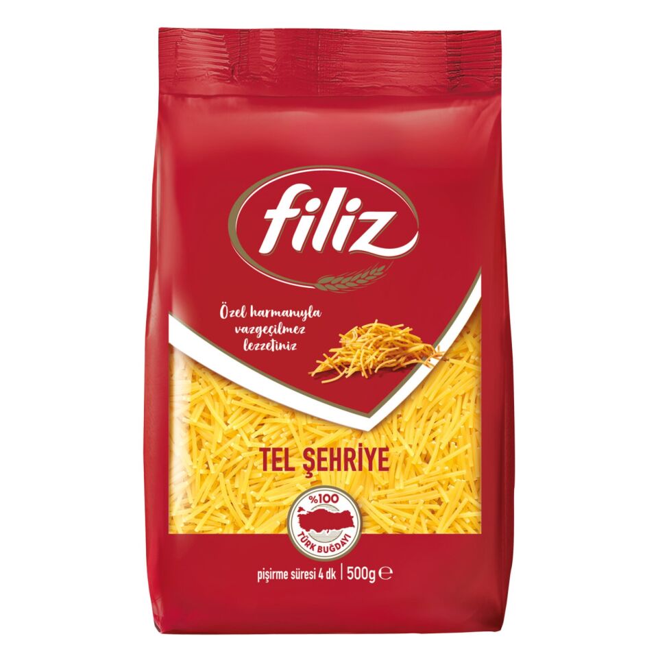 Filiz Tel Şehriye 500 gr