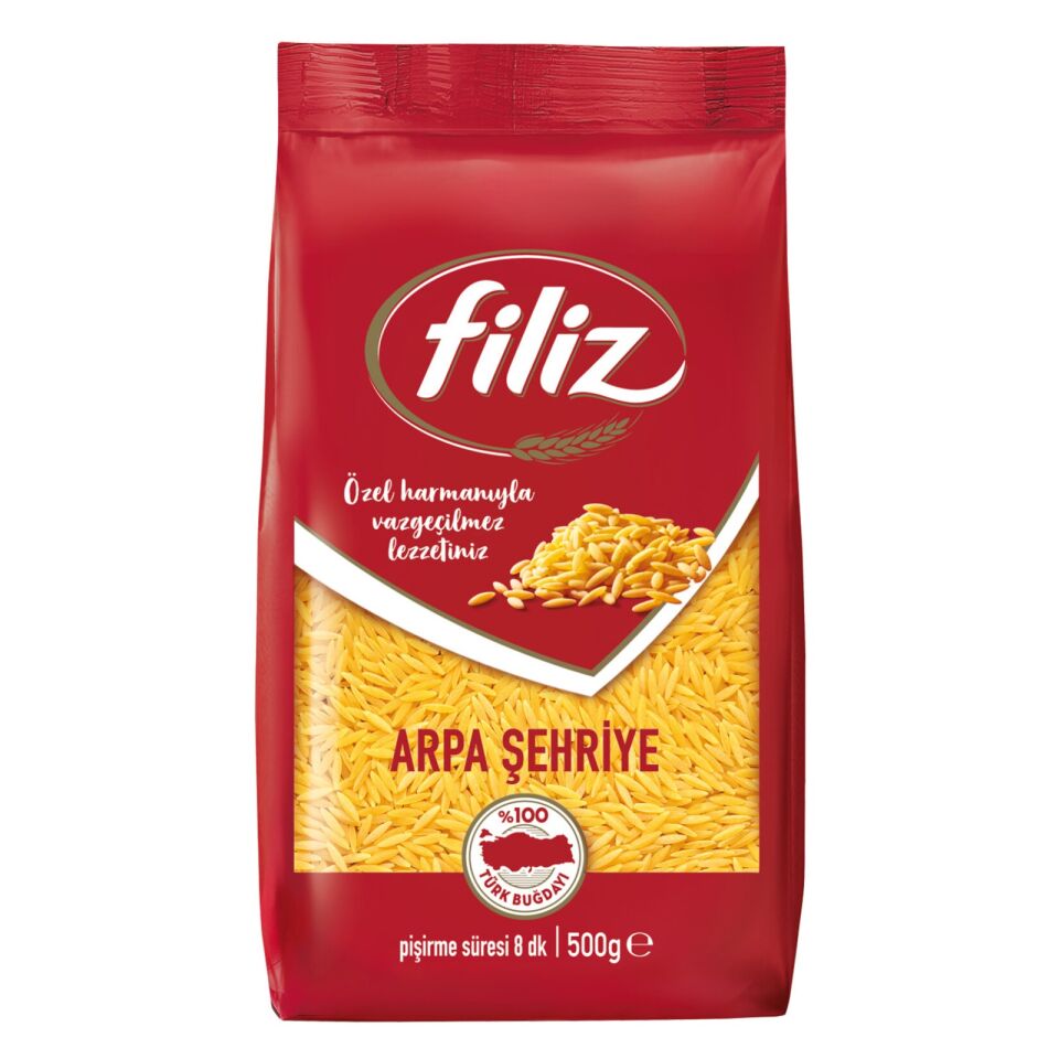 Filiz Arpa Şehriye 500gr